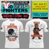 Foo Fighters x Chicago Bears Take Cover Tour 2026 3D Shirt , Music Trend Shirt 3 Foo Fighters x Chicago Bears Take Cover Tour 2026 3D Shirt , Music Trend Shirt Foo Fighters X Chicago Bears Take Cover Tour 2026 3D Shirt