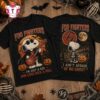 Foo Fighters x Snoopy Rock the Haunted Night 3D Shirt , Music Trend Shirt 3 Foo Fighters x Snoopy Rock the Haunted Night 3D Shirt , Music Trend Shirt Foo Fighters X Snoopy Rock The Haunted Night 3D Shirt