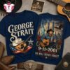 George Strait 9 11 Memorial 25th Anniversary 3D Shirt , Music Trend Shirt 3 George Strait 9 11 Memorial 25th Anniversary 3D Shirt , Music Trend Shirt George Strait 9 11 Memorial 25th Anniversary 3D Shirt