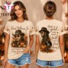 Hank Williams Jr. Autumn Pumpkin Portrait Unisex 3D Shirt , Music Trend Shirt 3 Hank Williams Jr. Autumn Pumpkin Portrait Unisex 3D Shirt , Music Trend Shirt Hank Williams JR Autumn Pumpkin Portrait Unisex 3D Shirt