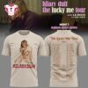 Hilary Duff The Lucky Me Tour 2026 Scheduler T Shirt , Music Trend Shirt 3 Hilary Duff The Lucky Me Tour 2026 Scheduler T Shirt , Music Trend Shirt Hilary Duff The Lucky ME Tour 2026 Scheduler T Shirt