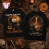 Imagine Dragons x Snoopy Halloween End of the World 3D Shirt , Music Trend Shirt Imagine Dragons X Snoopy Halloween End OF The World 3D Shirt