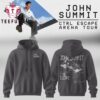 John Summit CTRL ESCAPE Arena Tour 2026 Limited Edition Hoodie , Music Trend Shirt John Summit Ctrl Escape Arena Tour 2026 Limited Edition Hoodie