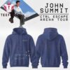 John Summit CTRL ESCAPE Arena Tour 2026 Signed Hoodie , Music Trend Shirt John Summit Ctrl Escape Arena Tour 2026 Signed Hoodie