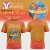 Karol G VIAJANDO POR EL MUNDO TROPITOUR 2026 3D Shirt , Music Trend Shirt 2 Karol G VIAJANDO POR EL MUNDO TROPITOUR 2026 3D Shirt , Music Trend Shirt Karol G Viajando Por EL Mundo Tropitour 2026 3D Shirt