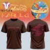 Karol G VIAJANDO POR EL MUNDO TROPITOUR 2026 Limited Edition 3D Shirt , Music Trend Shirt 2 Karol G VIAJANDO POR EL MUNDO TROPITOUR 2026 Limited Edition 3D Shirt , Music Trend Shirt Karol G Viajando Por EL Mundo Tropitour 2026 Limited Edition 3D Shirt