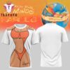 Karol G VIAJANDO POR EL MUNDO TROPITOUR 2026 Special New 3D Shirt , Music Trend Shirt 2 Karol G VIAJANDO POR EL MUNDO TROPITOUR 2026 Special New 3D Shirt , Music Trend Shirt Karol G Viajando Por EL Mundo Tropitour 2026 Special New 3D Shirt