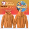 Karol G VIAJANDO POR EL MUNDO TROPITOUR Orange Hoodie , Music Trend Shirt 2 Karol G VIAJANDO POR EL MUNDO TROPITOUR Orange Hoodie , Music Trend Shirt Karol G Viajando Por EL Mundo Tropitour Orange Hoodie