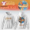 Karol G VIAJANDO POR EL MUNDO TROPITOUR White Hoodie , Music Trend Shirt 3 Karol G VIAJANDO POR EL MUNDO TROPITOUR White Hoodie , Music Trend Shirt Karol G Viajando Por EL Mundo Tropitour White Hoodie