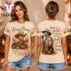 Kenny Chesney Autumn Pumpkin Portrait 2026 Unisex 3D Shirt , Music Trend Shirt 2 Kenny Chesney Autumn Pumpkin Portrait 2026 Unisex 3D Shirt , Music Trend Shirt Kenny Chesney Autumn Pumpkin Portrait 2026 Unisex 3D Shirt
