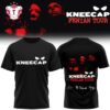KNEECAP FENIAN TOUR Signature 2026 New Design 3D Shirt , Music Trend Shirt Kneecap Fenian Tour Signature 2026 New Design 3D Shirt