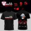 KNEECAP FENIAN TOUR Signature 2026 T Shirt , Music Trend Shirt 3 KNEECAP FENIAN TOUR Signature 2026 T Shirt , Music Trend Shirt Kneecap Fenian Tour Signature 2026 T Shirt