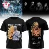 Megadeth Rock Band 2026 Limited Signed T Shirt , Music Trend Shirt 3 Megadeth Rock Band 2026 Limited Signed T Shirt , Music Trend Shirt Megadeth Rock Band 2026 Limited Signed T Shirt