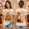 Megan Moroney Autumn Leaves Pumpkin Portrait Unisex 3D Shirt , Music Trend Shirt 2 Megan Moroney Autumn Leaves Pumpkin Portrait Unisex 3D Shirt , Music Trend Shirt Megan Moroney Autumn Leaves Pumpkin Portrait Unisex 3D Shirt