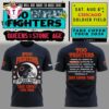 Newest Shirt Foo Fighters x Chicago Bears, Take Cover Tour 2026 T Shirt , Music Trend Shirt 2 Newest Shirt Foo Fighters x Chicago Bears, Take Cover Tour 2026 T Shirt , Music Trend Shirt Newest Shirt Foo Fighters X Chicago Bears Take Cover Tour 2026 T Shirt