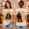 Ozzy Osbourne Autumn Pumpkin Portrait Unisex 3D Shirt , Music Trend Shirt Ozzy Osbourne Autumn Pumpkin Portrait Unisex 3D Shirt