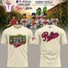 Philadelphia Phillies MLB at Field of Dreams 2026 3D Shirt , Music Trend Shirt 3 Philadelphia Phillies MLB at Field of Dreams 2026 3D Shirt , Music Trend Shirt Philadelphia Phillies Mlb AT Field OF Dreams 2026 3D Shirt