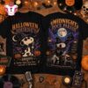 Snoopy Halloween Journey Midnight Rock Parade 3D Shirt , Music Trend Shirt 2 Snoopy Halloween Journey Midnight Rock Parade 3D Shirt , Music Trend Shirt Snoopy Halloween Journey Midnight Rock Parade 3D Shirt