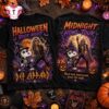 Snoopy x Def Leppard Halloween Midnight Howl Tour 3D Shirt , Music Trend Shirt 2 Snoopy x Def Leppard Halloween Midnight Howl Tour 3D Shirt , Music Trend Shirt Snoopy X Def Leppard Halloween Midnight Howl Tour 3D Shirt