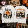 The Beatles x Snoopy Peanuts Happy Halloween All You Need Is Love 3D Shirt , Music Trend Shirt 3 The Beatles x Snoopy Peanuts Happy Halloween All You Need Is Love 3D Shirt , Music Trend Shirt The Beatles X Snoopy Peanuts Happy Halloween All You Need IS Love 3D Shirt