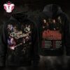 The Doobie Brothers Rock Band Clothes Concert Tour Zip Hoodie , Music Trend Shirt 3 The Doobie Brothers Rock Band Clothes Concert Tour Zip Hoodie , Music Trend Shirt The Doobie Brothers Rock Band Clothes Concert Tour Zip Hoodie