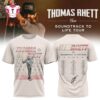 Thomas Rhett The Soundtrack to Life Tour 2026 New Design T Shirt , Music Trend Shirt 3 Thomas Rhett The Soundtrack to Life Tour 2026 New Design T Shirt , Music Trend Shirt Thomas Rhett The Soundtrack TO Life Tour 2026 New Design T Shirt