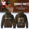 Thomas Rhett The Soundtrack to Life Tour 2026 Signature Graphic Hoodie , Music Trend Shirt 2 Thomas Rhett The Soundtrack to Life Tour 2026 Signature Graphic Hoodie , Music Trend Shirt Thomas Rhett The Soundtrack TO Life Tour 2026 Signature Graphic Hoodie