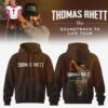 Thomas Rhett The Soundtrack to Life Tour 2026 Signed Hoodie , Music Trend Shirt 2 Thomas Rhett The Soundtrack to Life Tour 2026 Signed Hoodie , Music Trend Shirt Thomas Rhett The Soundtrack TO Life Tour 2026 Signed Hoodie