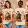 Willie Nelson Autumn Pumpkin Portrait Unisex 3D Shirt , Music Trend Shirt 3 Willie Nelson Autumn Pumpkin Portrait Unisex 3D Shirt , Music Trend Shirt Willie Nelson Autumn Pumpkin Portrait Unisex 3D Shirt
