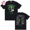 Kendrick & SZA Grand National Tour 2025 Shirt, Grand National Tour T Shirt