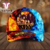 Kiss Band Music Classic Cap Gift For Fan 2 Kiss Band Music Classic Cap Gift For Fan