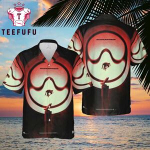 Lady Gaga The Chromatica Ball On HBO Could You Pull Me Out Of This Alive Hawaiian Shirt