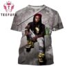 Lil Wayne Graphic 2025 3D Shirt 2 Lil Wayne Graphic 2025 3D Shirt
