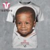 Lil Wayne Tha Carter VI Album Cover Art All Over Print 3D Shirt 1 Lil Wayne Tha Carter VI Album Cover Art All Over Print 3D Shirt