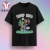 Snoop Dogg Last Dance with Mary Jane T Shirt 1 Snoop Dogg Last Dance with Mary Jane T Shirt