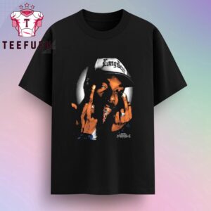 Snoop Dogg Rap Hip Hop 2025 New T Shirt
