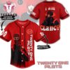 Twenty One Pilots I Am Clancy Baseball Jersey 2 Twenty One Pilots I Am Clancy Baseball Jersey