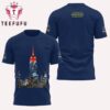New York City x Star Wars 2025 Limited Edition T Shirt 1 New York City x Star Wars 2025 Limited Edition T Shirt