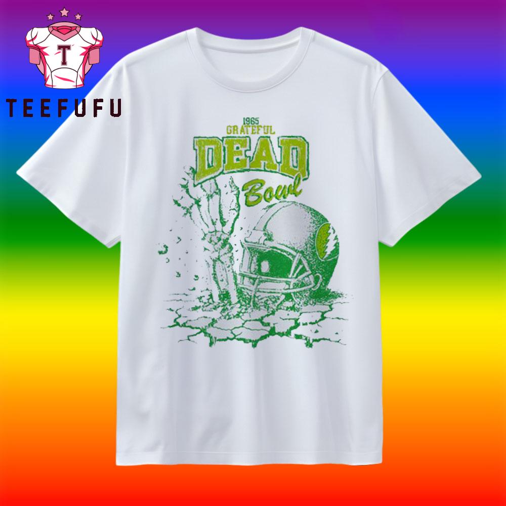 Grateful Dead Bowl T Shirt